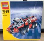Lego Technic brandweer wagen, Enlèvement ou Envoi, Utilisé
