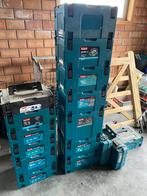 Makita M-box, Ophalen, Zo goed als nieuw