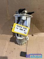 TOYOTA AYGO 1,0 Brandstpomp elektrisch 2005-2014, Info@toyota.co.jp, Toyota Motor Corporation, Toyota-Cho 1
471-8571  Toyota City