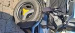 permobil electrische rolstoel, Ophalen, Nieuw, Elektrische rolstoel