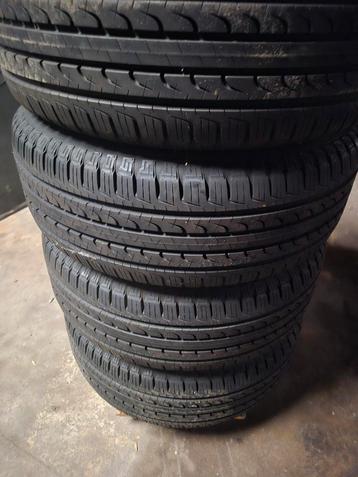 255-60-18 Goodyear suv/4x4  beschikbaar voor biedingen