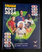 Foot 2023-2024 (France) -  album vide, Ophalen of Verzenden, Nieuw, Boek of Catalogus