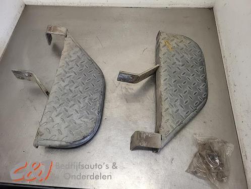 Trekhaak van een Volkswagen Crafter, Auto-onderdelen, Ophanging en Onderstel, Volkswagen, Gebruikt, 3 maanden garantie, Ophalen of Verzenden