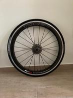 wielen voor racefiets hogere velgen, Fietsen en Brommers, Gebruikt, Racefiets, TOKEN, Ophalen