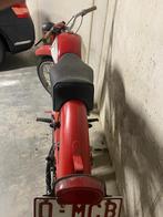 Motor fiets, Motoren, Motoren | Moto Guzzi, Motorrijbewijs A, 70 cc, Particulier, Toermotor