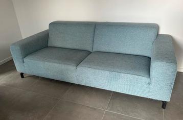 Zetel beschikbaar voor biedingen