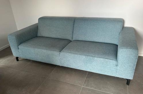 Zetel, Huis en Inrichting, Zetels | Zetels, Gebruikt, Rechte bank, Ophalen