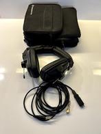 BeyerDynamic DT100 hoofdtelefoon, Ophalen of Verzenden, Gebruikt, Over oor (circumaural), Overige merken