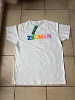 Nieuw T shirt ' zeeman ' Maat XL, Kleding | Heren, Ophalen of Verzenden, Nieuw, Maat 56/58 (XL)