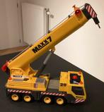 Playmobil 4036: Gigantische mobiele kraan., Ophalen of Verzenden, Zo goed als nieuw, Complete set