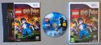 LEGO Harry Potter Jaren 5-7 voor de Nintendo Wii Compleet, Enlèvement ou Envoi, Comme neuf