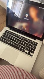 Macbook avec lecteur dvd, Computers en Software, Apple Macbooks, Ophalen, Gebruikt, MacBook