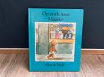 Op zoek naar Maaike - kleuterboek, Ophalen of Verzenden, Gelezen, Alex de Wolf, Voorleesboek