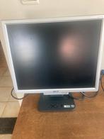 Acer LCD monitor, VGA, Ophalen of Verzenden, Zo goed als nieuw