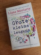 Grote kleine leugens - Liane Moriarty, Ophalen, Gelezen, Liane Moriarty