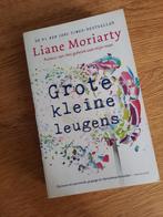 Grote kleine leugens - Liane Moriarty, Liane Moriarty, Enlèvement, Utilisé