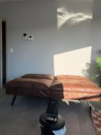 Canape, Maison & Meubles, Enlèvement, Neuf, Brun