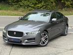 Jaguar XE 2.0 Diesel 2018 Rsport FULL OPTION garantie 1 an, Autos, Argent ou Gris, Achat, Euro 6, Entreprise