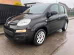 Fiat Panda 1.2i 2016 42.000 km GARANTIE/PDC/AIRCO, Auto's, Fiat, Voorwielaandrijving, Euro 5, Stof, Zwart