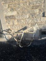 Cadre de moto honda xr 250 1991 / vintage enduro, Enlèvement ou Envoi