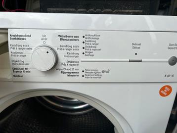 Droger in perfecte staat, Elektronische apparatuur, Droogkasten, Ophalen, Gebruikt