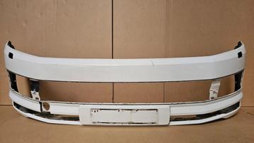 Voorbumper VW Transporter T6 HIGHLINE 7E5807221D ORIGINEEL  beschikbaar voor biedingen