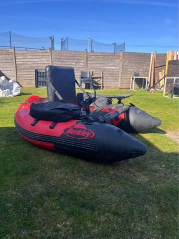 Belly Boat Berkley beschikbaar voor biedingen
