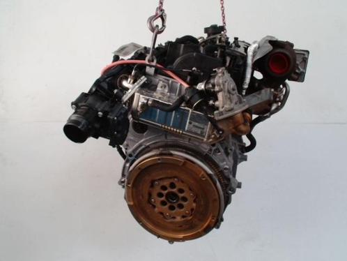 B37C15A BMW 216D 1.5D 116 pk motor, Auto-onderdelen, Motor en Toebehoren, BMW, Mini, Gebruikt, Verzenden