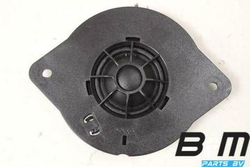 Hogetonenluidspreker L of R in dashboard Audi RS5 8T0035399A beschikbaar voor biedingen