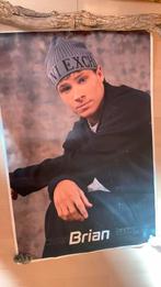 Backstreet Boys Brian, Ophalen of Verzenden, Gebruikt