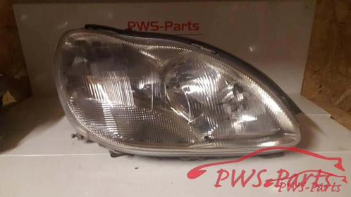 MERCEDES W220 S-KLASSE XENON KOPLAMP RECHTS ORIGINEEL, Auto-onderdelen, Verlichting, Mercedes-Benz, Gebruikt, Ophalen of Verzenden