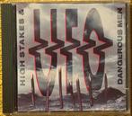 UFO - Highstakes & Dangerous Men, Cd's en Dvd's, Cd's | Hardrock en Metal, Ophalen of Verzenden, Zo goed als nieuw