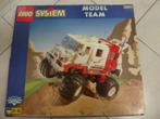 LEGO 5561 Model Team Big Foot 4x4  complet + boîte et notice, Enlèvement ou Envoi, Comme neuf, Ensemble complet, Lego