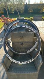 Velgenset carbon cosmic, Gebruikt, Cosmic, Racefiets, Ophalen