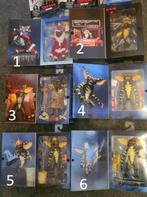 Gremlins Neca, Ophalen, Nieuw, Overige typen