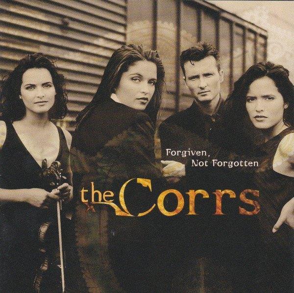 CD- The Corrs- Forgiven, Not forgotten, Cd's en Dvd's, Cd's | Rock, Verzenden