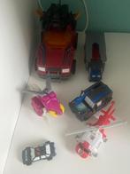 Transformers G1 jaren 80 vintage, Collections, Transformers, G1, Enlèvement ou Envoi