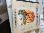 Les Voyages de Gulliver Victoria *Complet*, Livres, Album d'images, Utilisé, Enlèvement ou Envoi