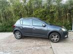 Dacia Sandero stepway te koop !, Autos, Dacia, Euro 5, Achat, 4 portes, Boîte manuelle