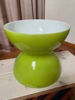 Ikea Diabolo vaas Anne Nilsson 1990, Ophalen of Verzenden, Zo goed als nieuw, Glas