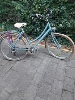 Damesfiets, Fietsen en Brommers, Fietsen | Cruisers en Lowriders, Ophalen of Verzenden, Zo goed als nieuw