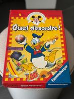 Quel désordre! Ravensburger, Hobby en Vrije tijd, Gezelschapsspellen | Bordspellen, Drie of vier spelers, Ophalen, Gebruikt, Ravensburger