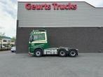 Volvo FH 500 6X4 TREKKER/TRACTOR/SZM EURO 6 HYDRAULIC, Auto's, Vrachtwagens, Automaat, Achterwielaandrijving, Euro 6, Diesel