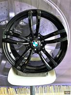 19 inch 5x120 BMW F10/F30 437M Look Breedset Velgen Nieuw, Auto-onderdelen, Banden en Velgen, 19 inch, Velg(en), -, -