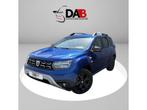 Dacia Duster Extreme TCe 150 EDC, Auto's, Dacia, Duster, Blauw, https://public.car-pass.be/vhr/077b0735-e99d-45b8-928e-c8ca54f64928