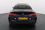 BMW 8-serie Gran Coupé M8 50i xDrive High Executive softclo, Auto's, BMW, 4 deurs, Gebruikt, 8 cilinders, 531 pk