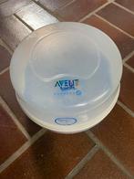 Avent sterilisator voor microgolfoven, Enfants & Bébés, Stérilisateur, Enlèvement, Utilisé