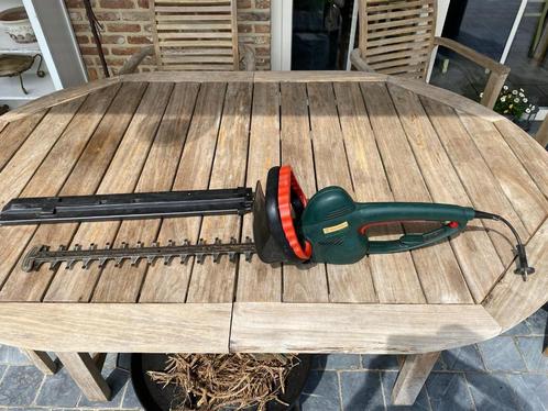 Messenset - Metabo Hs 8355 S - defect, Tuin en Terras, Heggenscharen, Gebruikt, Elektrisch, Ophalen