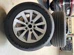 velgen Audi Q6 zonder Banden, Auto-onderdelen, Banden en Velgen, Ophalen, Nieuw, 18 inch, Velg(en)