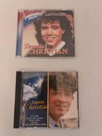 Cd 's Dennie CHRISTIAN ( 2 stuks ), Cd's en Dvd's, Ophalen of Verzenden, Zo goed als nieuw